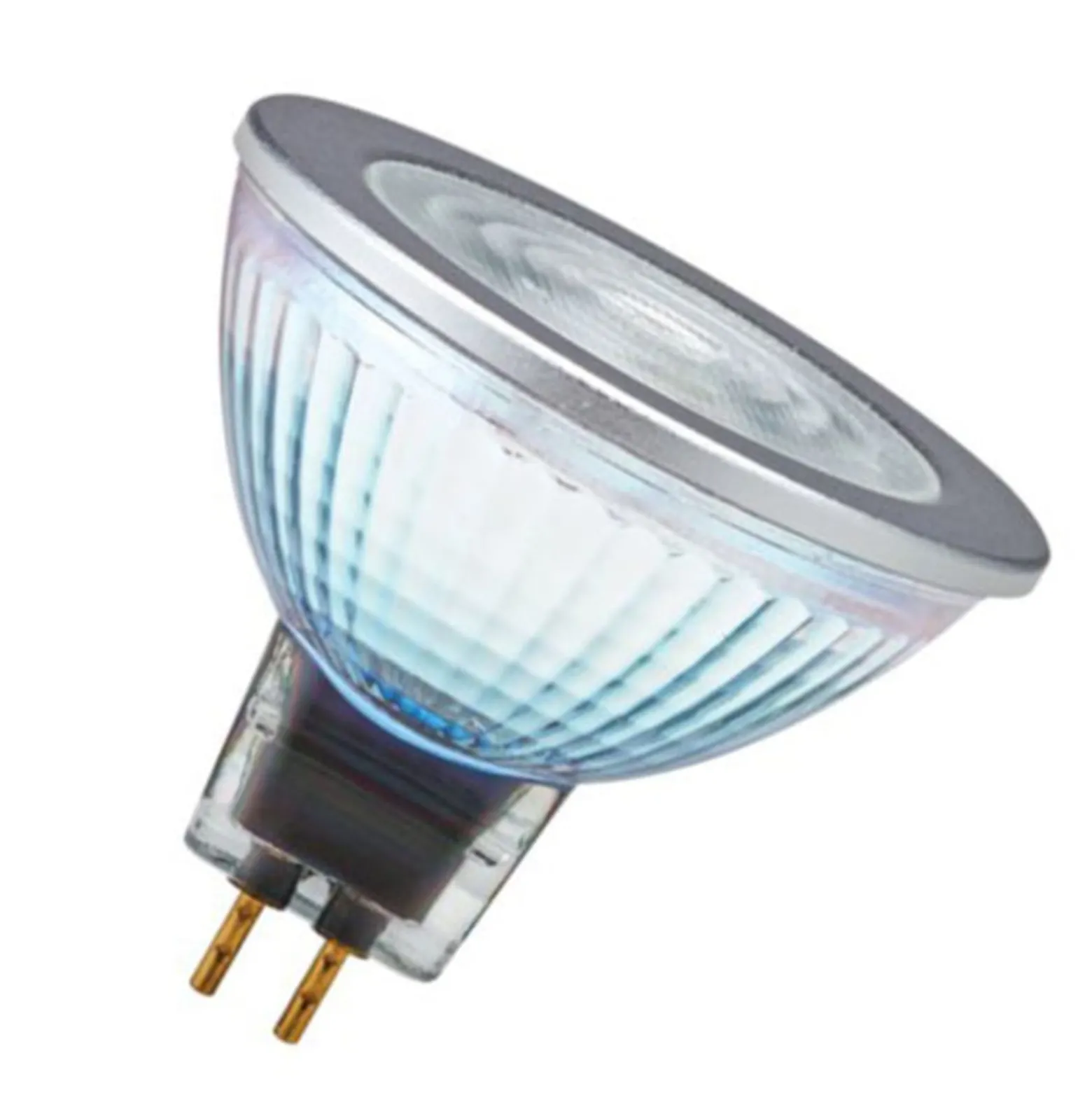 OSRAM LED-heijastinlamppu GU5.3 6,1 W 927 36° himmennettävä