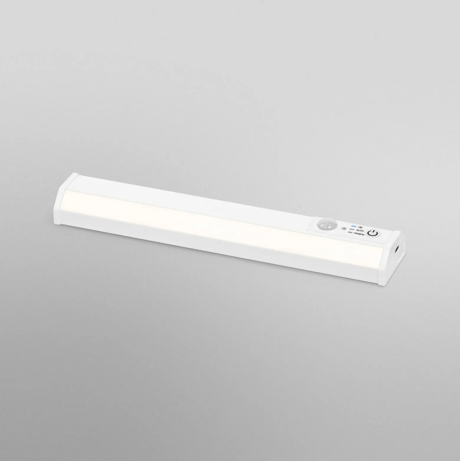 OSRAM LED-kaapinalusvalaisin LINEAR BACKLIGHT, 26 cm, valkoinen