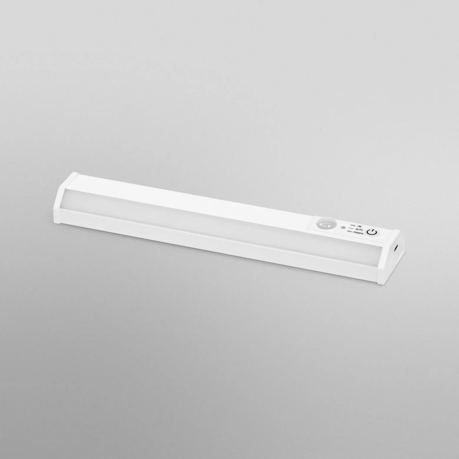 OSRAM LED-kaapinalusvalaisin LINEAR BACKLIGHT, 26 cm, valkoinen
