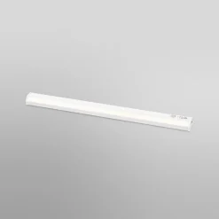 OSRAM LED-kaapinalusvalaisin LINEAR BACKLIGHT, 45 cm, valkoinen