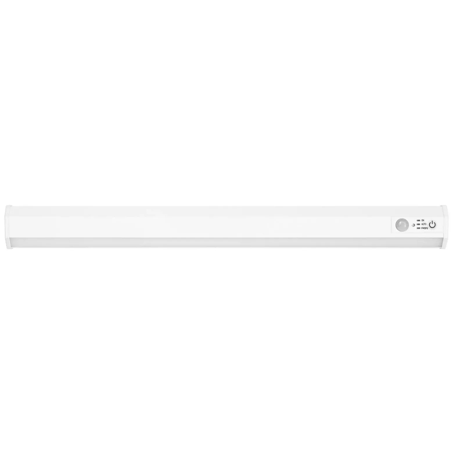 OSRAM LED-kaapinalusvalaisin LINEAR BACKLIGHT, 45 cm, valkoinen