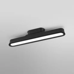 OSRAM LED-kaapinalusvalaisin LINEAR MOBILE musta 28 cm CCT
