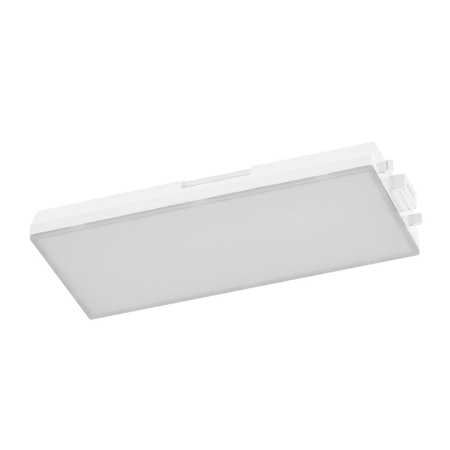 OSRAM LED-kaapinalusvalaisin Socket valkoinen laajennus 3 000 K