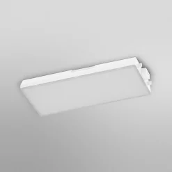 OSRAM LED-kaapinalusvalaisin Socket valkoinen laajennus 3 000 K