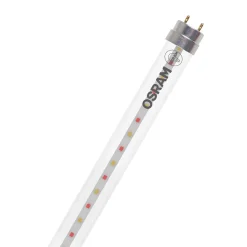 OSRAM LED-kasvilamppu T8 6,6W putki Fluora 2,500K 60cm