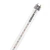 OSRAM LED-kasvilamppu T8 10W putki Fluora 2,500K 90cm