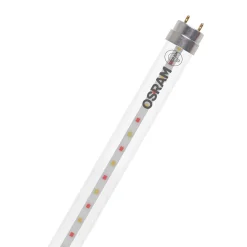 OSRAM LED-kasvilamppu T8 10W putki Fluora 2,500K 90cm
