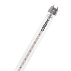 OSRAM LED-kasvilamppu T8 15W putki Fluora 2,500K 120cm 120cm