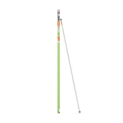 OSRAM LED-kasvilamppu T8 15W putki Fluora 2,500K 120cm 120cm