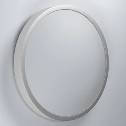 OSRAM LED-kattovalaisin ORBIS, Ø 31 cm, CCT, valkoinen