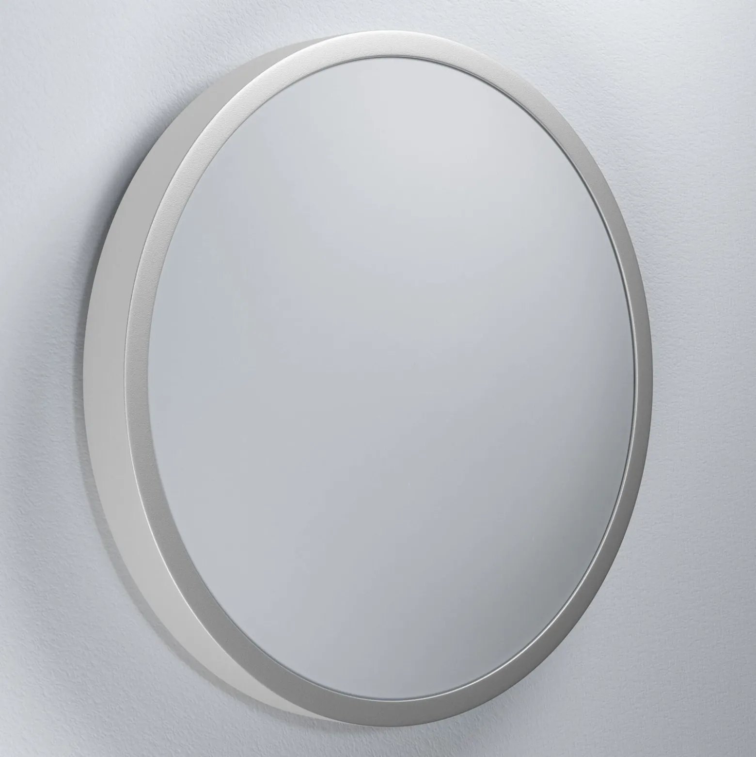 OSRAM LED-kattovalaisin ORBIS, Ø 31 cm, CCT, valkoinen