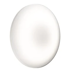 OSRAM LED-kattovalaisin ORBIS PURE, valkoinen, Ø 40 cm, 24 W