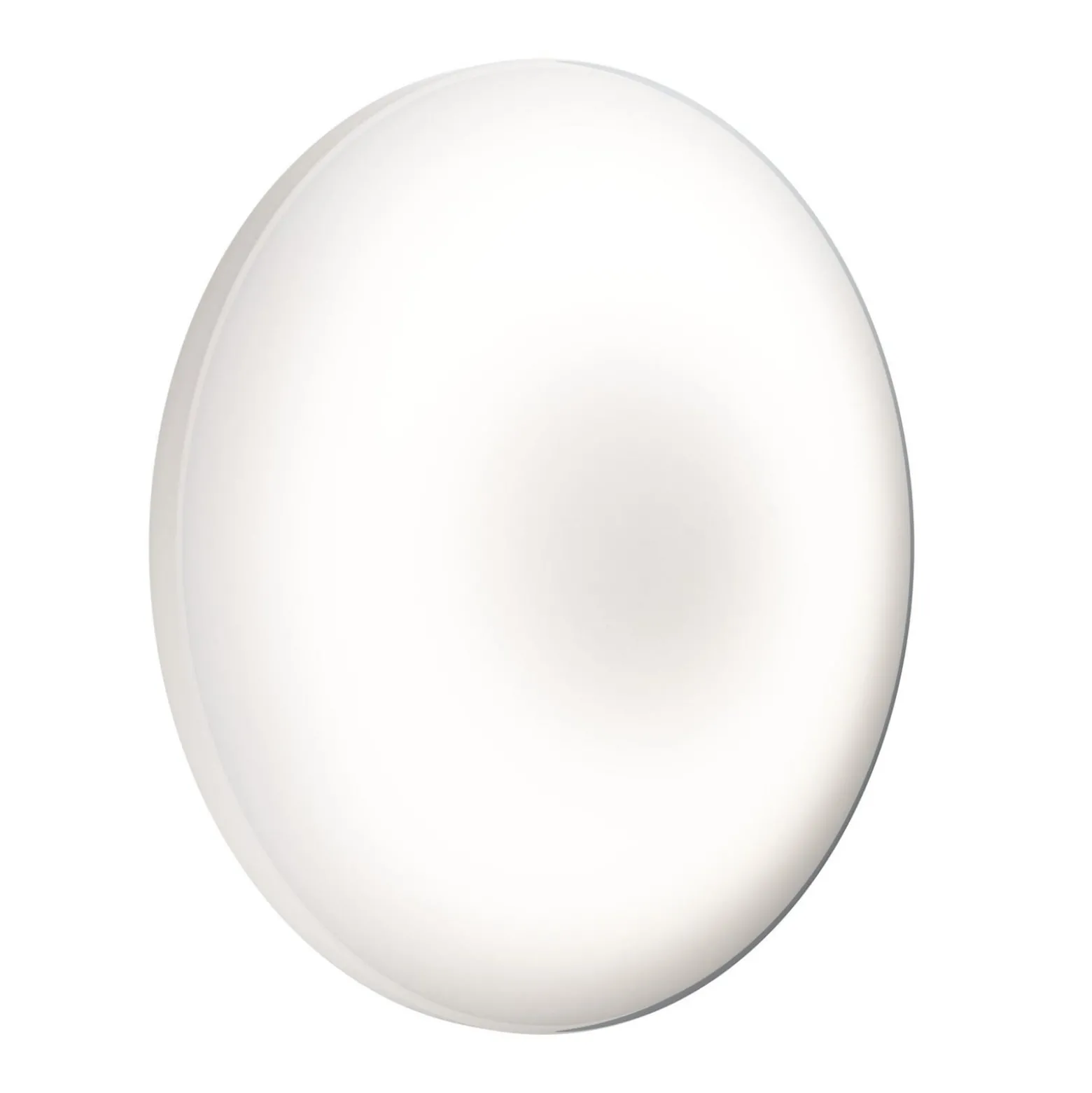 OSRAM LED-kattovalaisin ORBIS PURE, valkoinen, Ø 40 cm, 24 W