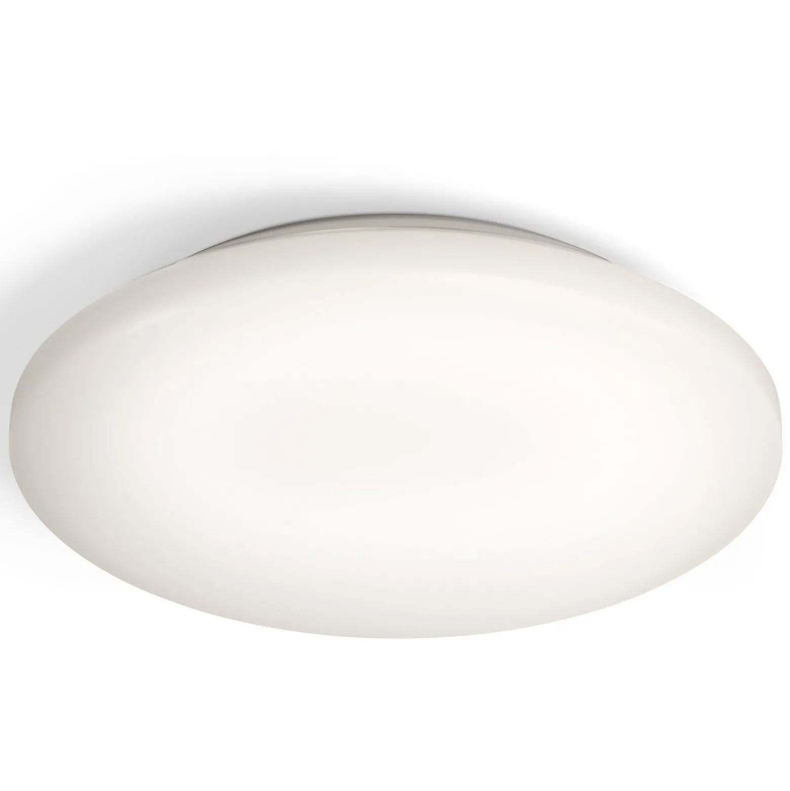 OSRAM LED-kattovalaisin ORBIS PURE, valkoinen, Ø 40 cm, 24 W