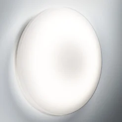 OSRAM LED-kattovalaisin ORBIS PURE, valkoinen, Ø 40 cm, 24 W