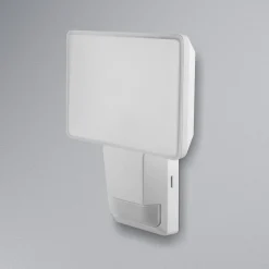 OSRAM LED-kohdevalaisin ulos ENDURA PRO FLOOD, valkoinen, 15 W