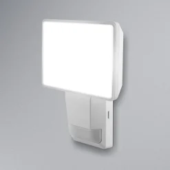 OSRAM LED-kohdevalaisin ulos ENDURA PRO FLOOD, valkoinen, 15 W