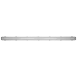 OSRAM LED-kosteiden tilojen valaisin SUBMARINE, 126 cm 15 W harmaa IP65