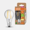 OSRAM LED-lamppu E27 A60 2,5W 525lm 3000K kirkas