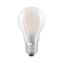 OSRAM-LED-lamppu E27 Superstar 7,8W matta 4000K
