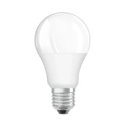 OSRAM-LEDlamppu E27 9,4W Star+ remote matta