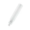 OSRAM-LED-lamppu G24d-3 Dulux D26 10W 840