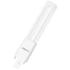 OSRAM-LED-lamppu G23 DuluxS 4,5 W 4 000 K