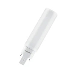 OSRAM-LED-lamppu G24q-1 Dulux D/E 6 W 4 000 K