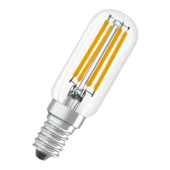 OSRAM LED-lamppu Special T26 E14 5,9 W 827 hehkulanka