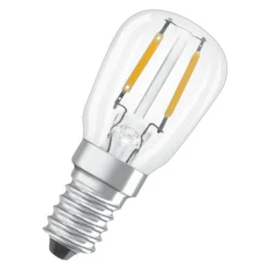 OSRAM LED-lamppu Special T26 E14 1,6 W 2 400 K Filam.