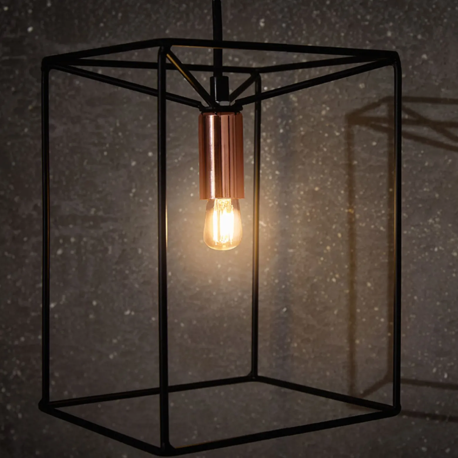 OSRAM-LED-lamppu Star Special T26 E14 4W Filament