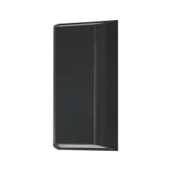 OSRAM LED-ulkoseinälamppu ENDURA STYLE IDAR, tummanharmaa, IP65