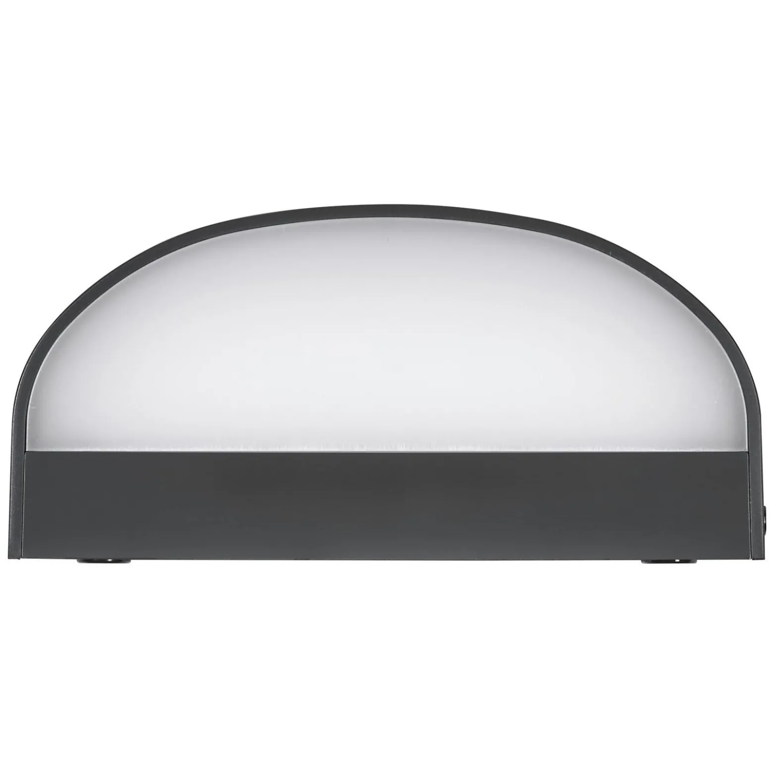 OSRAM LED-ulkoseinälamppu ENDURA STYLE ILAY, tummanharmaa, IP65