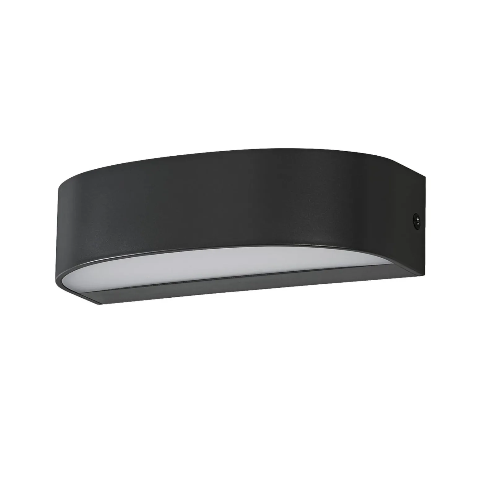 OSRAM LED-ulkoseinälamppu ENDURA STYLE ILAY, tummanharmaa, IP65