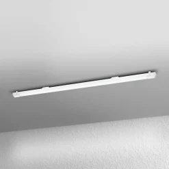 OSRAM LED-valolista POWER BATTEN, 3 000 K, 120 cm, 1-lamppuinen.