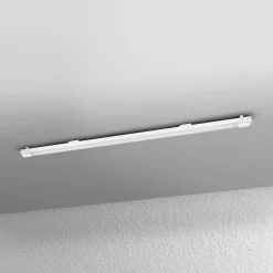 OSRAM LED-valolista POWER BATTEN, 3 000 K, 120 cm, 1-lamppuinen.