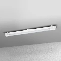 OSRAM LED-valolista POWER BATTEN, 4 000 K, 60 cm, 1-lamppuinen.