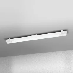 OSRAM LED-valolista POWER BATTEN, 4 000 K, 60 cm, 1-lamppuinen.