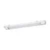 OSRAM LED-valolista POWER BATTEN, 4 000 K, 60 cm, 2-lamppuinen.