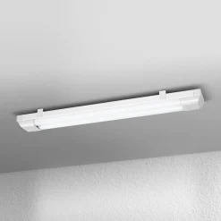 OSRAM LED-valolista POWER BATTEN, 4 000 K, 60 cm, 2-lamppuinen.