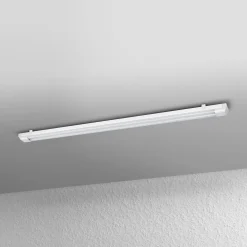 OSRAM LED-valolista POWER BATTEN, 4 000 K, 120 cm, 2-lamppuinen.