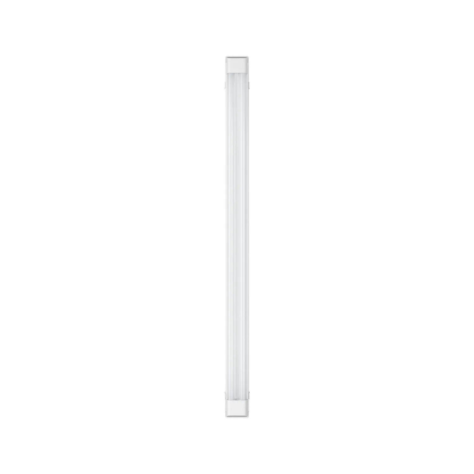 OSRAM LED-valolista POWER BATTEN, 4 000 K, 120 cm, 2-lamppuinen.