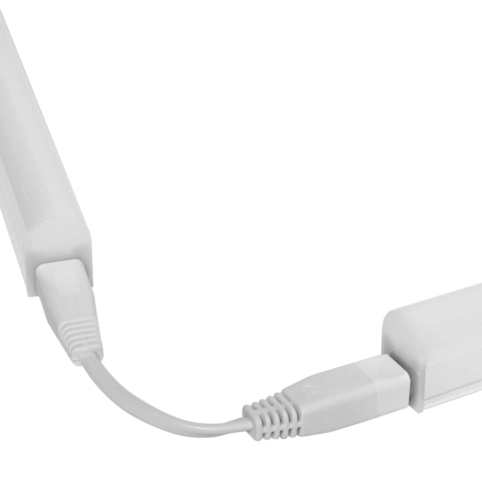 OSRAM LED-valolista SWITCH BATTEN, 57 cm, 4 000 K, valkoinen