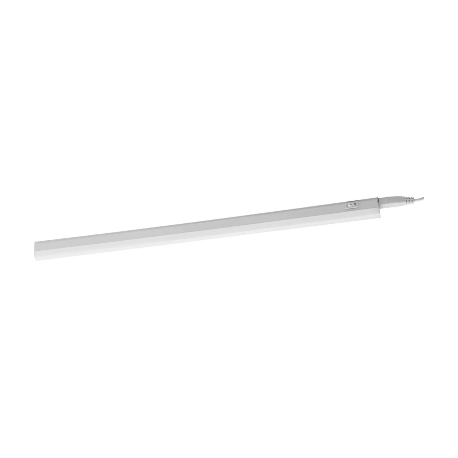 OSRAM LED-valolista SWITCH BATTEN, 57 cm, 3 000 K, valkoinen