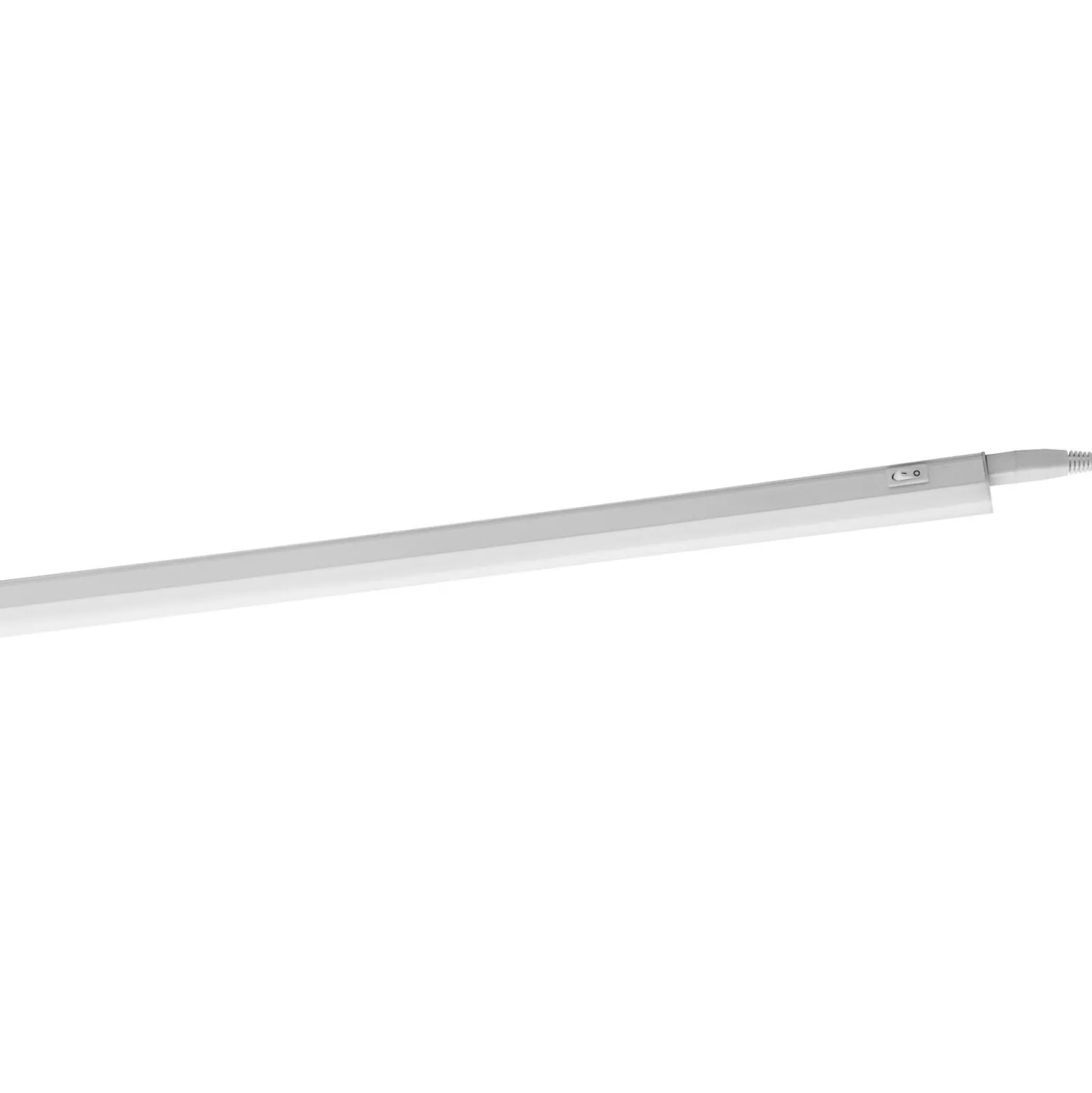 OSRAM LED-valolista SWITCH BATTEN, 31 cm, 4 000 K, valkoinen