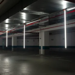 OSRAM LED-valolista TUBEKIT, 150 cm, 4 000 K valkoinen kytkin