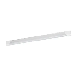 OSRAM LED-valolista VALUE BATTEN, 63 cm, metalli, 4 000 K