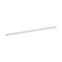 OSRAM LED-valolista VALUE BATTEN, 123 cm, metalli, 4 000 K