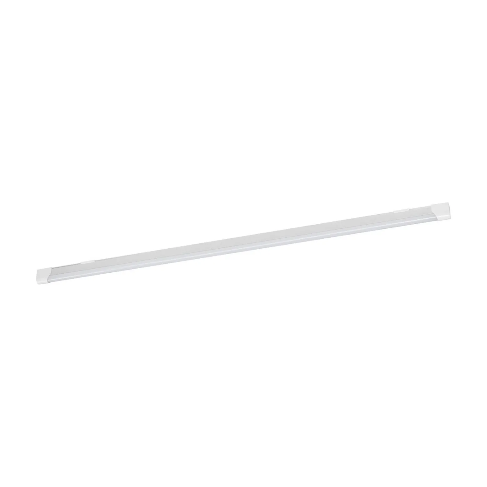 OSRAM LED-valolista VALUE BATTEN, 123 cm, metalli, 4 000 K