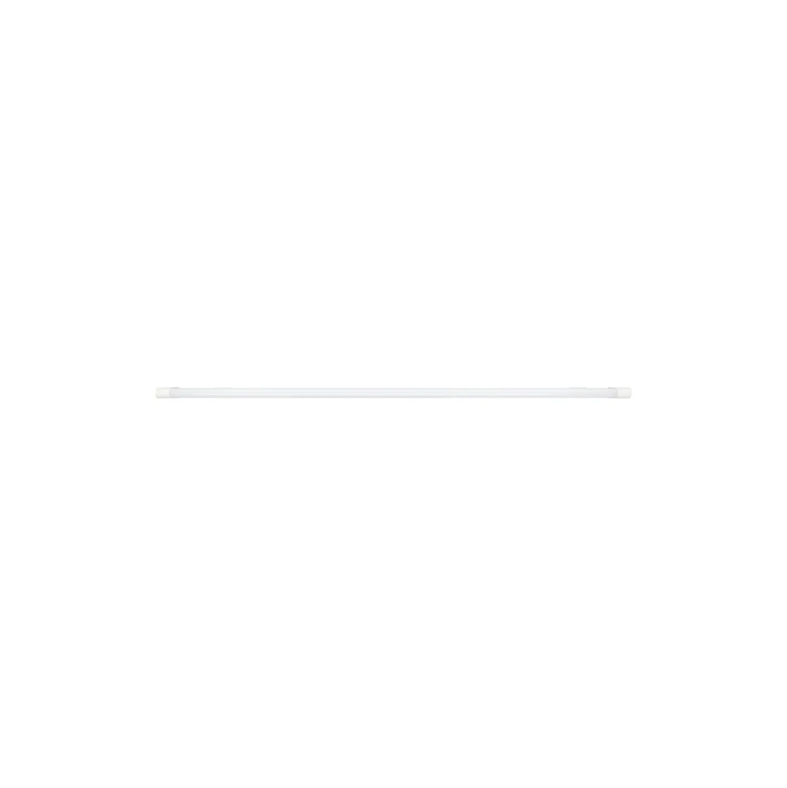 OSRAM LED-valolista VALUE BATTEN, 123 cm, metalli, 4 000 K